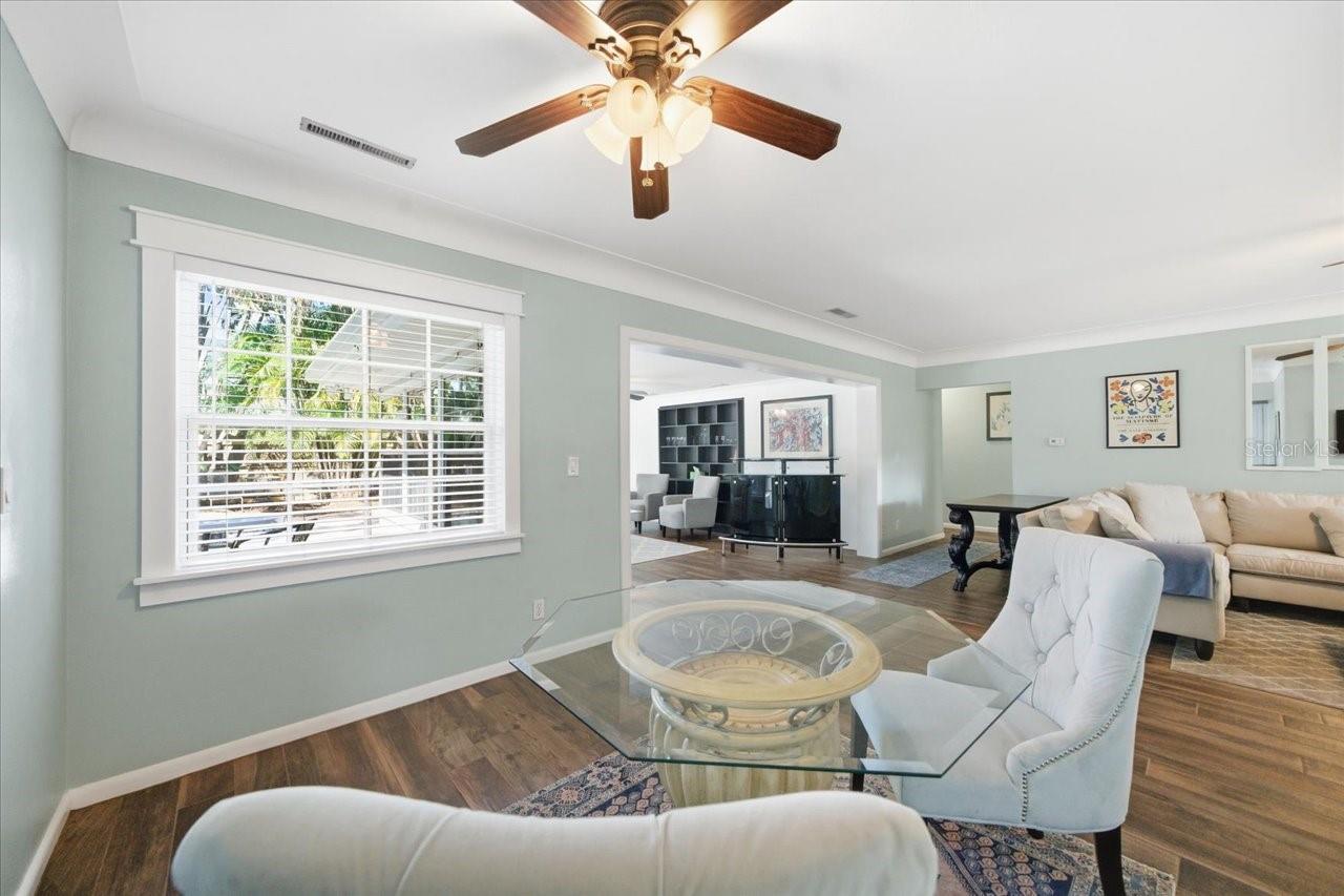 FAIR OAKS 2ND ADD - Residential