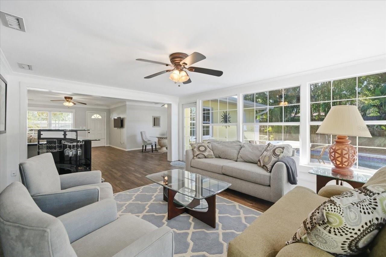 FAIR OAKS 2ND ADD - Residential