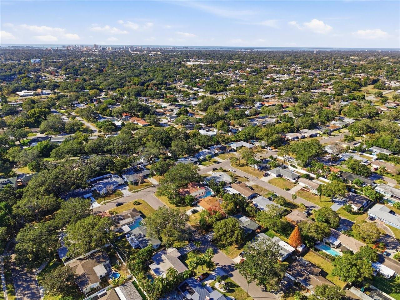 FAIR OAKS 2ND ADD - Residential