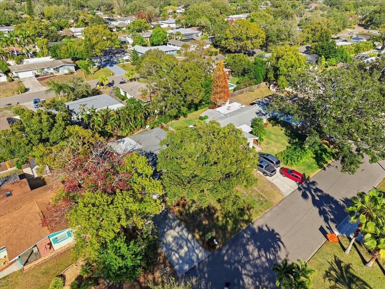 FAIR OAKS 2ND ADD - Residential