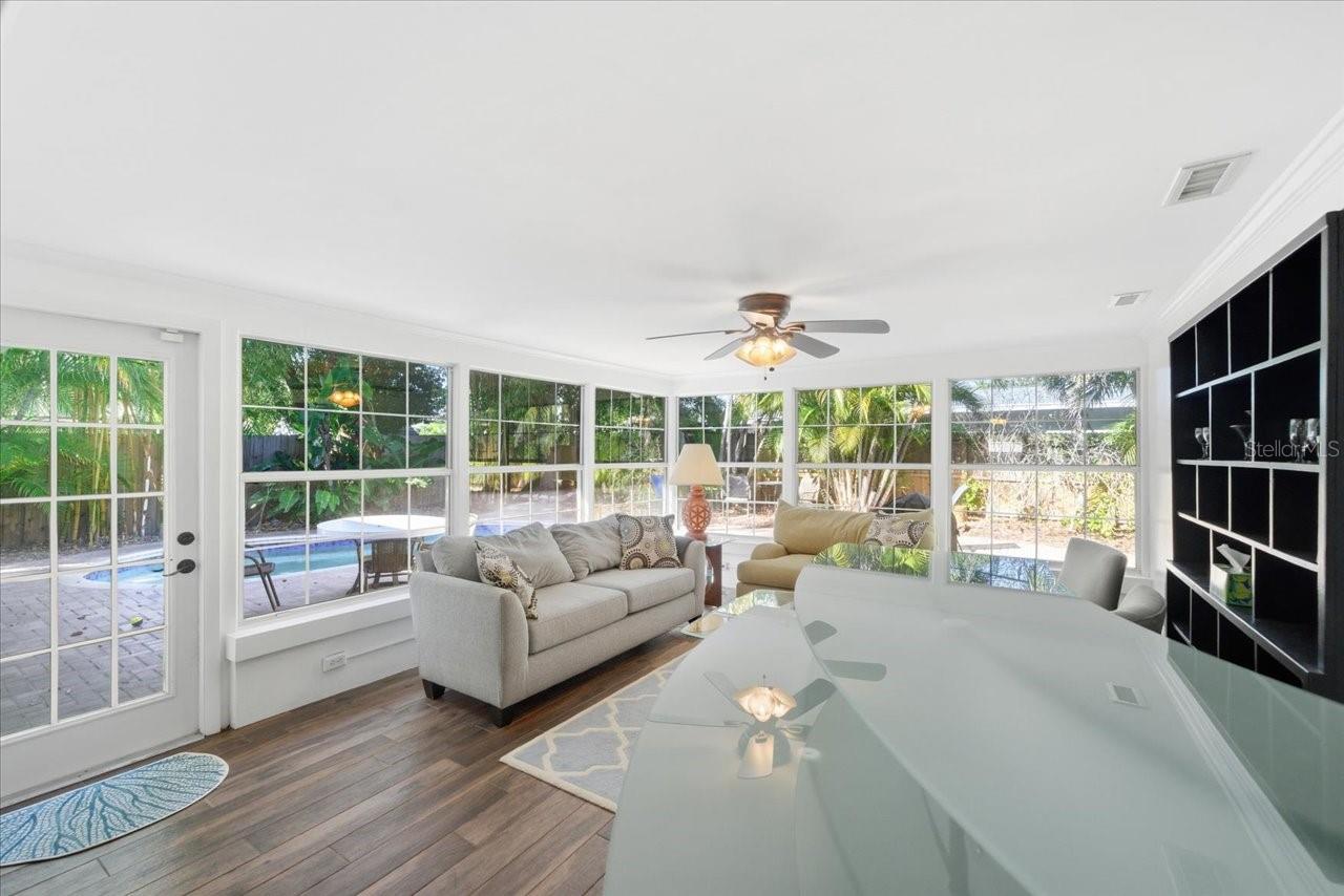 FAIR OAKS 2ND ADD - Residential