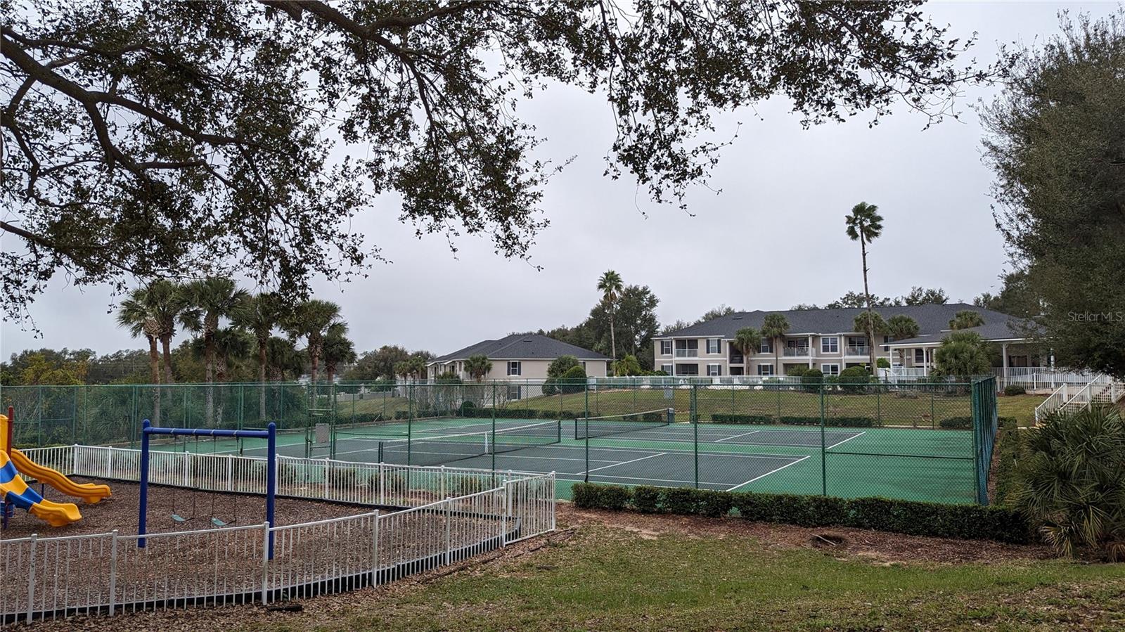 VILLAS AT SOUTHERN DUNES CONDO - Residential Lease