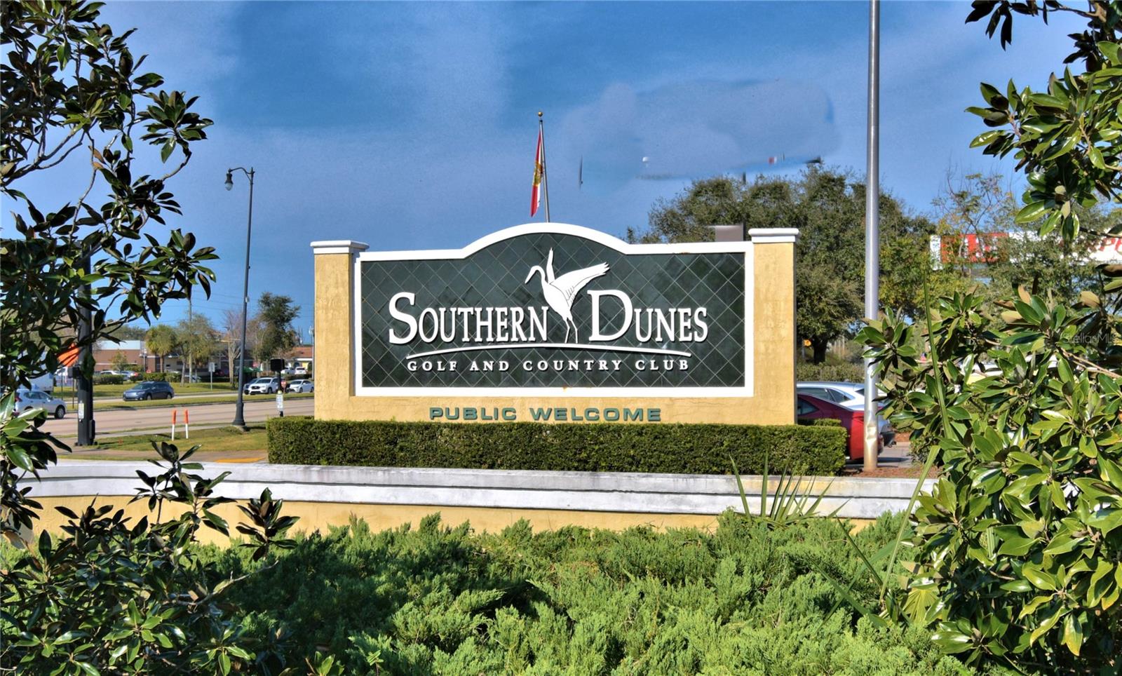 VILLAS AT SOUTHERN DUNES CONDO - Residential Lease