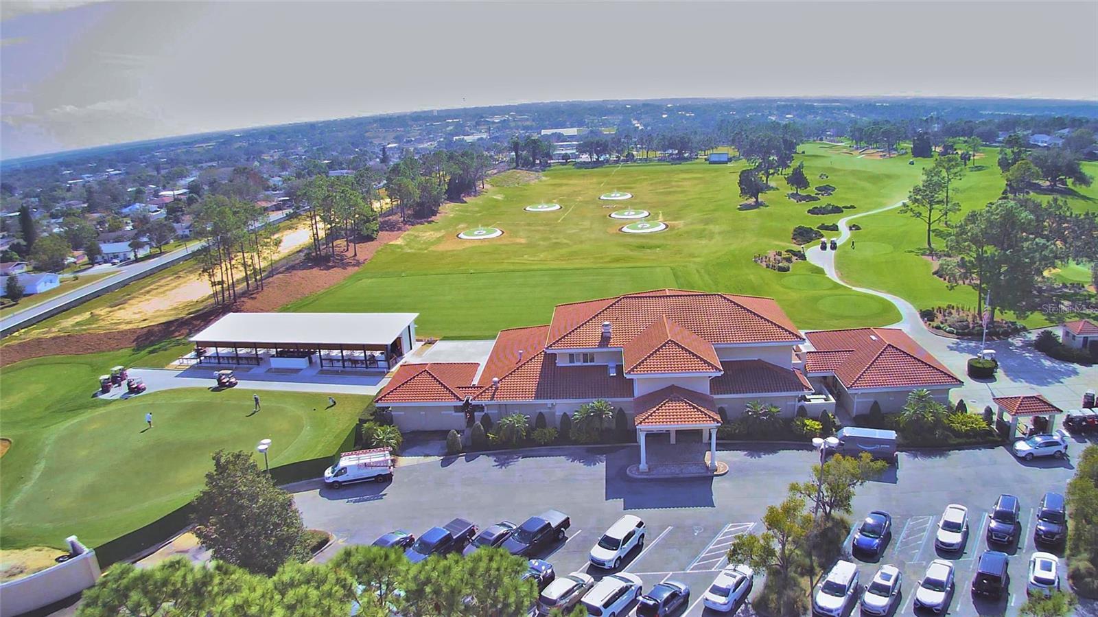 VILLAS AT SOUTHERN DUNES CONDO - Residential Lease