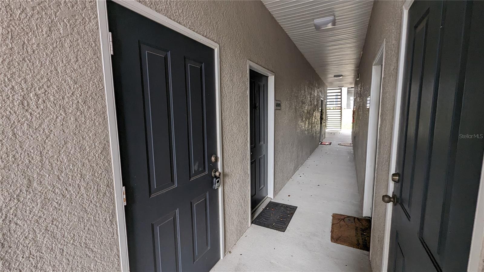 VILLAS AT SOUTHERN DUNES CONDO - Residential Lease