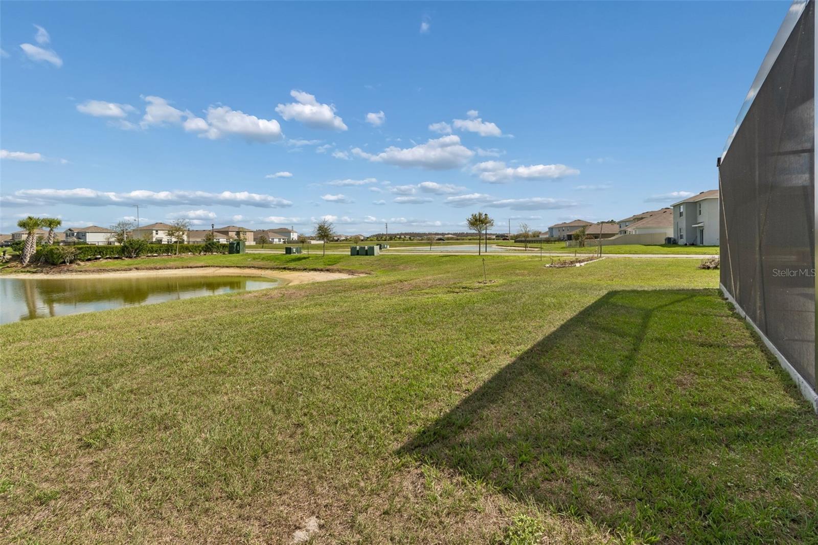 ASHBERRY VILLAGE PH 2A - Residential