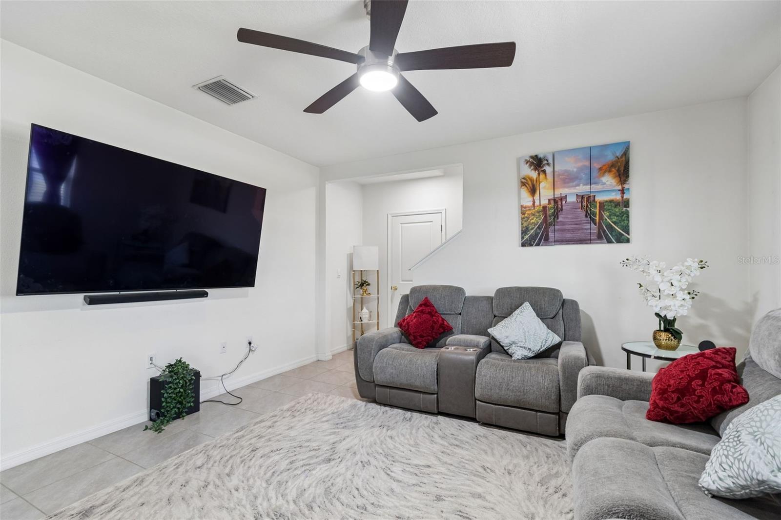 ASHBERRY VILLAGE PH 2A - Residential