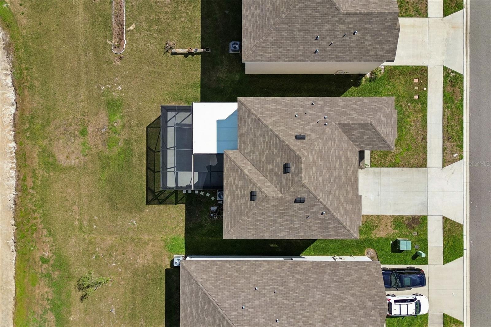 ASHBERRY VILLAGE PH 2A - Residential