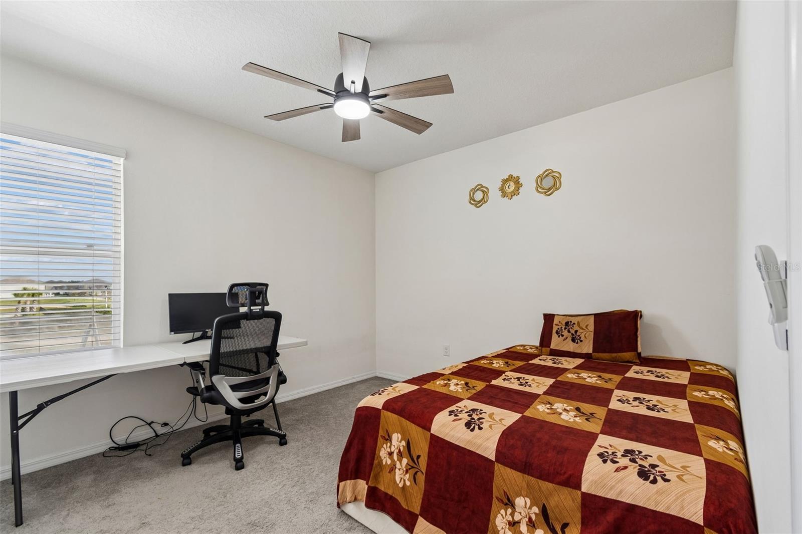 ASHBERRY VILLAGE PH 2A - Residential