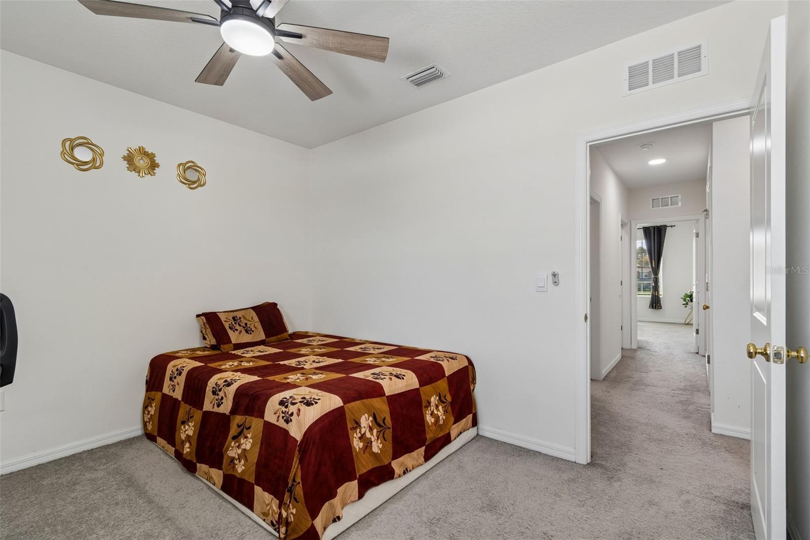 ASHBERRY VILLAGE PH 2A - Residential