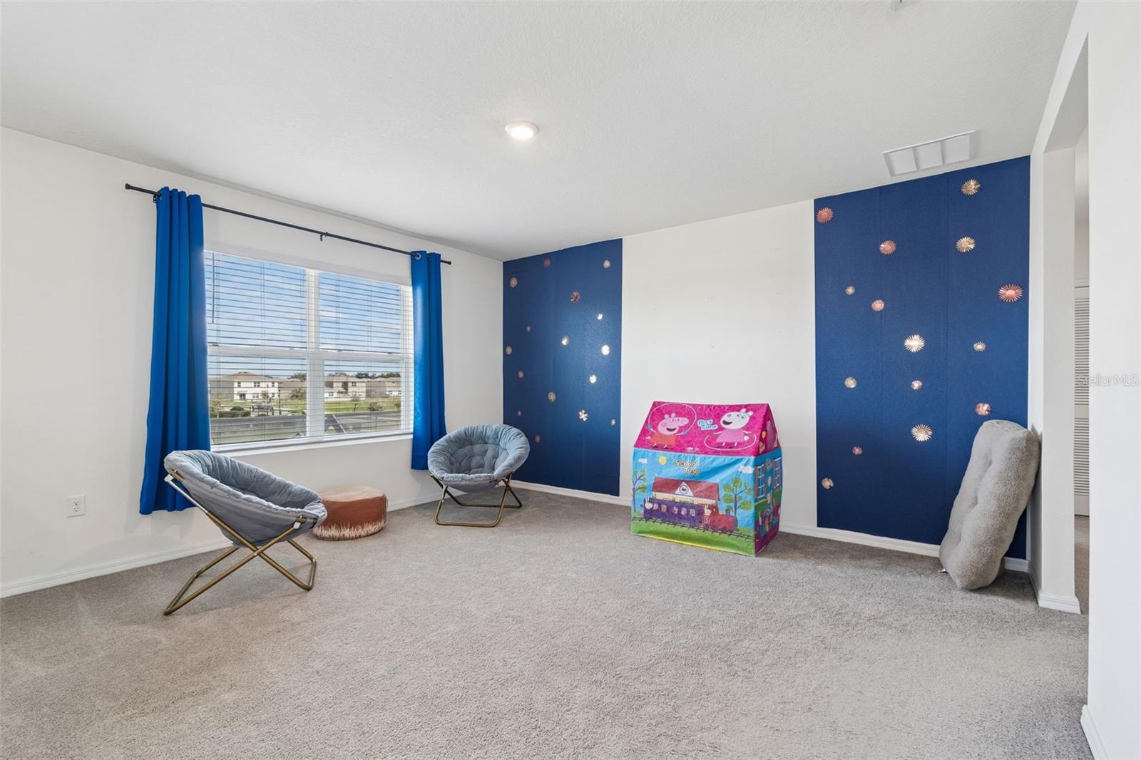 ASHBERRY VILLAGE PH 2A - Residential