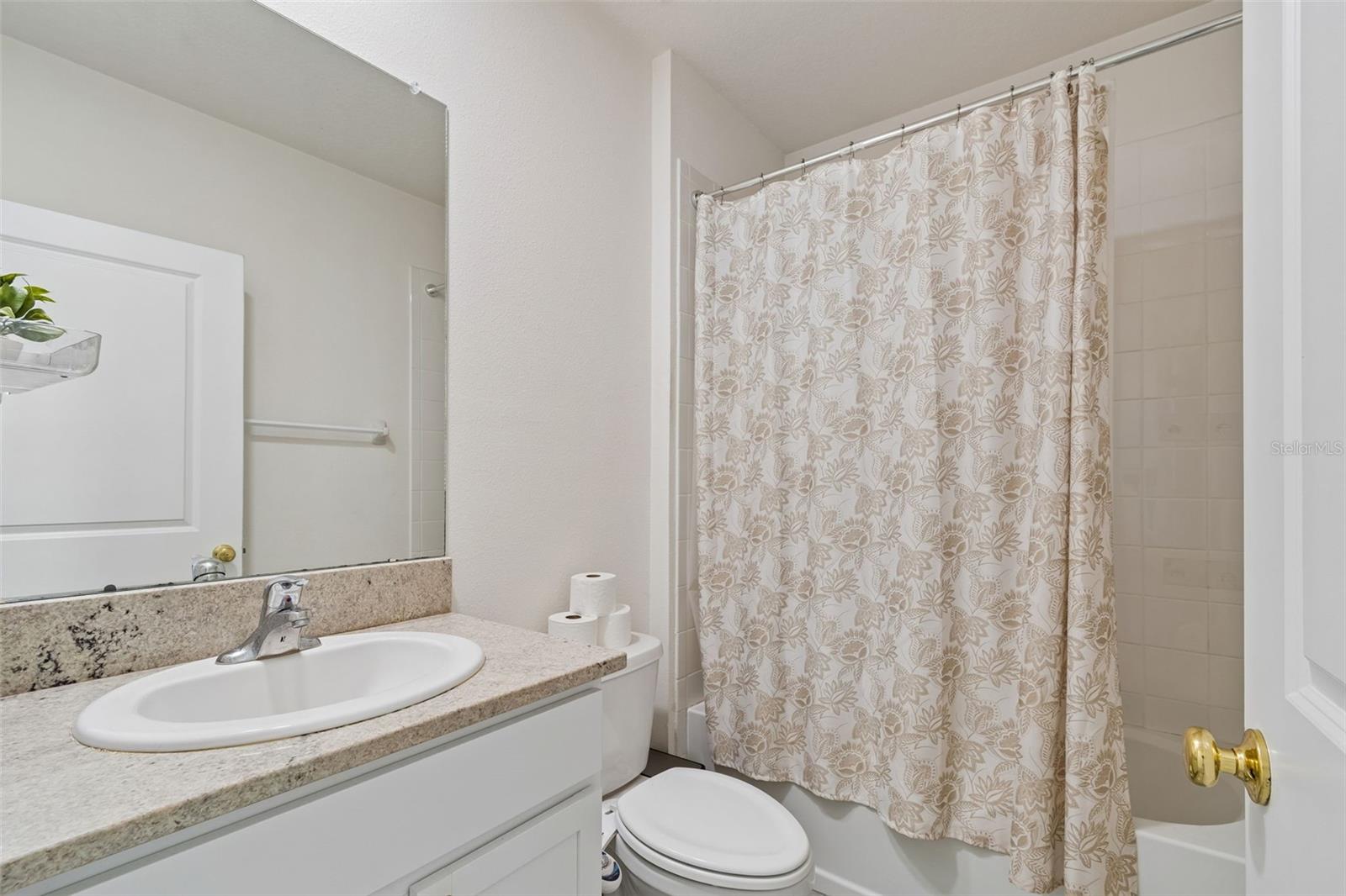 ASHBERRY VILLAGE PH 2A - Residential