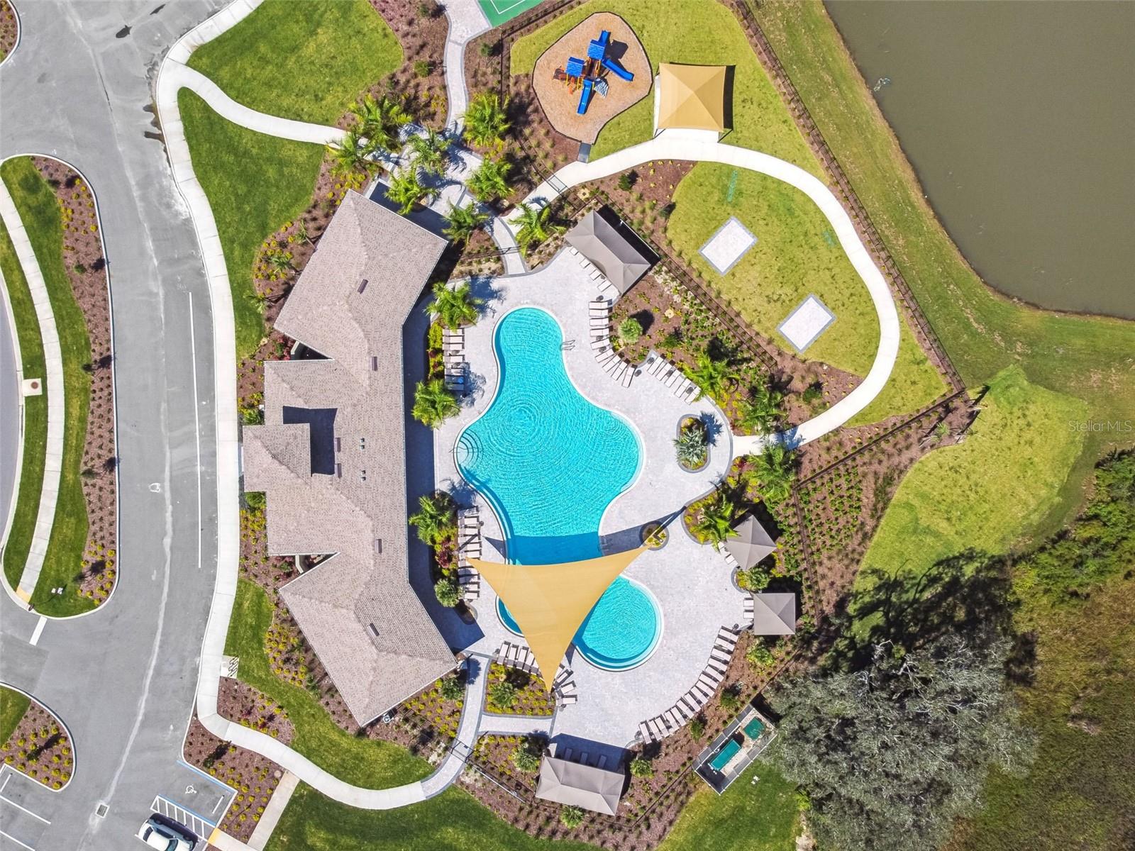 ASHBERRY VILLAGE PH 2A - Residential