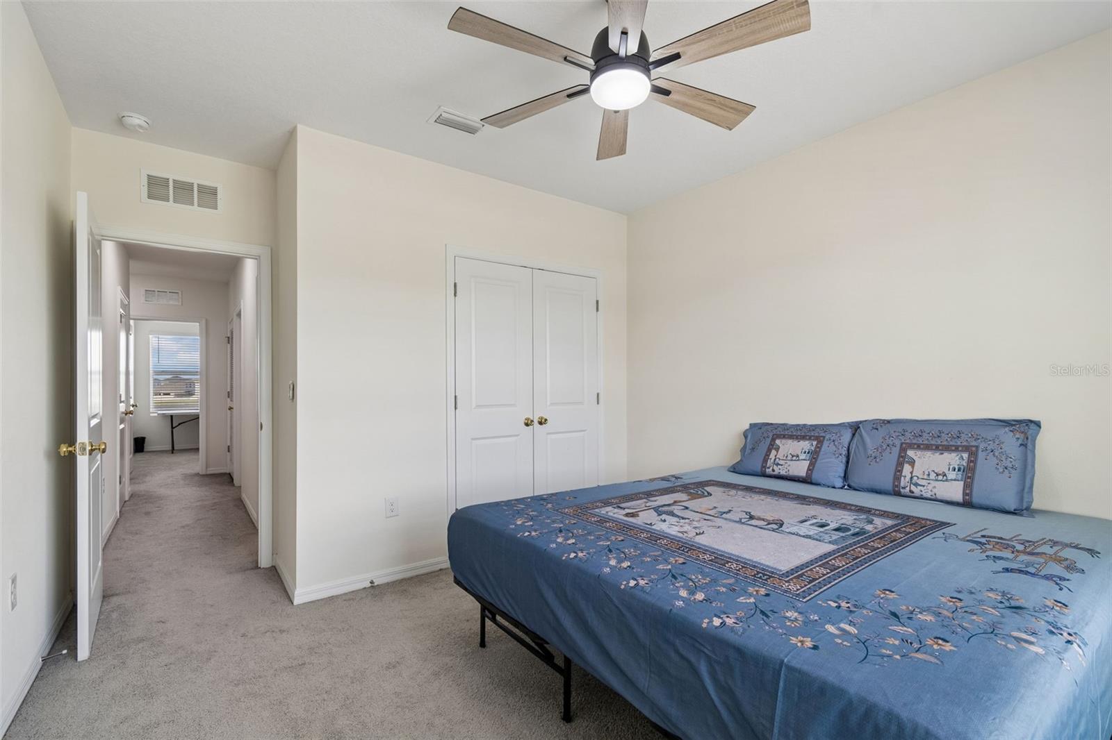 ASHBERRY VILLAGE PH 2A - Residential