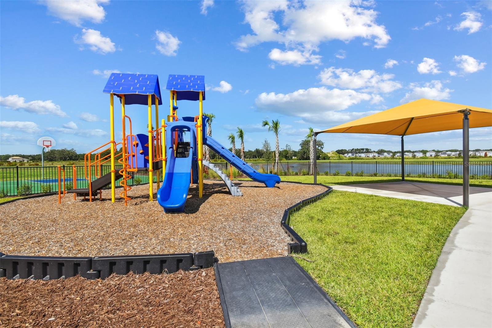 ASHBERRY VILLAGE PH 2A - Residential