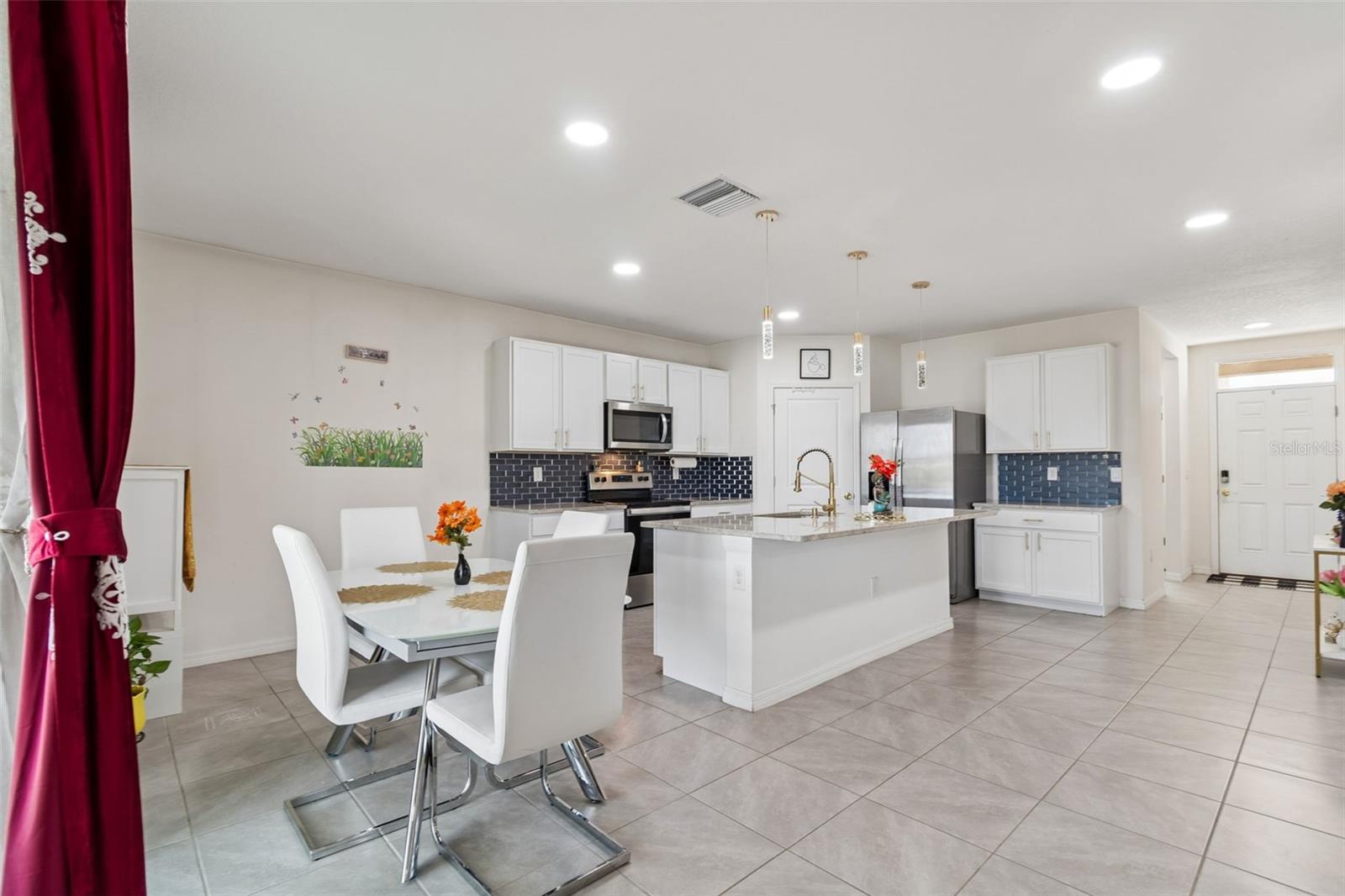 ASHBERRY VILLAGE PH 2A - Residential