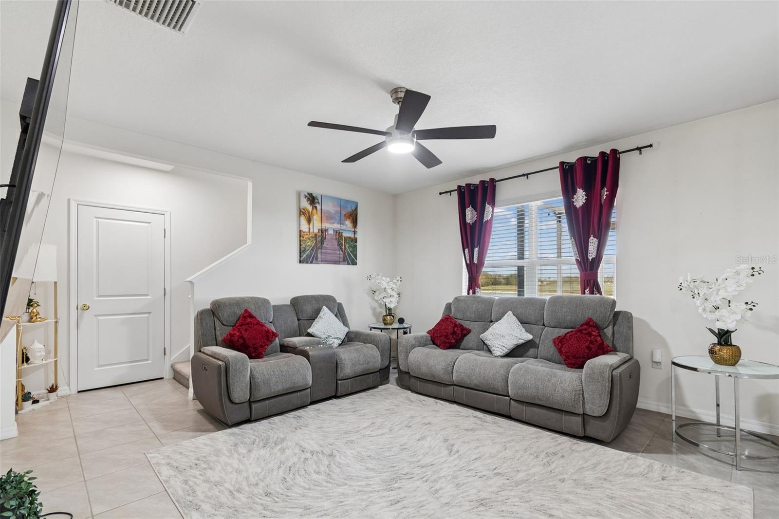 ASHBERRY VILLAGE PH 2A - Residential