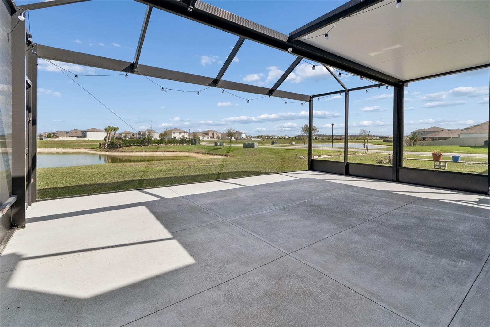 ASHBERRY VILLAGE PH 2A - Residential