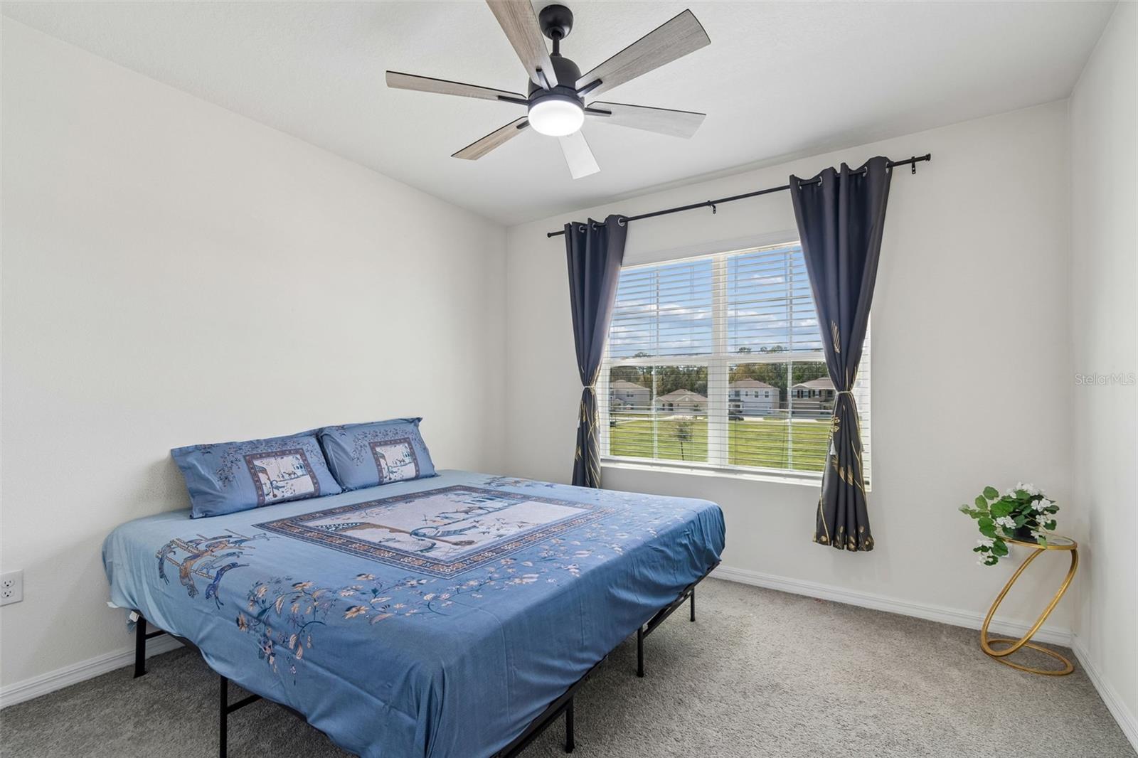 ASHBERRY VILLAGE PH 2A - Residential