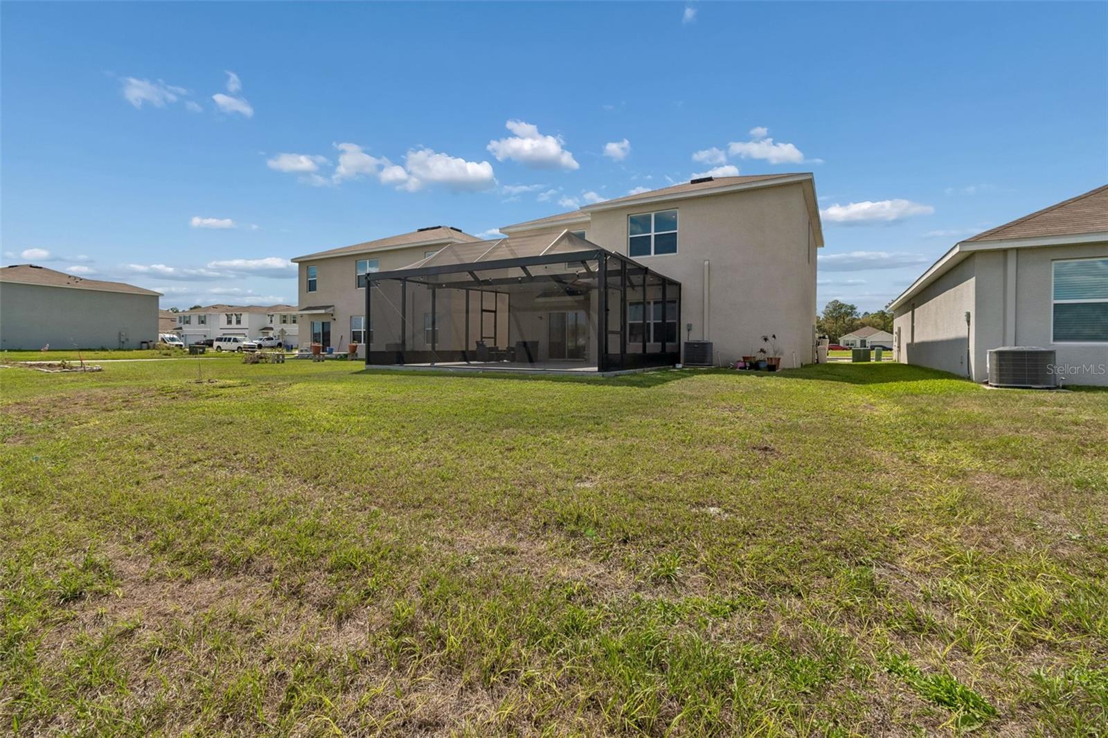 ASHBERRY VILLAGE PH 2A - Residential