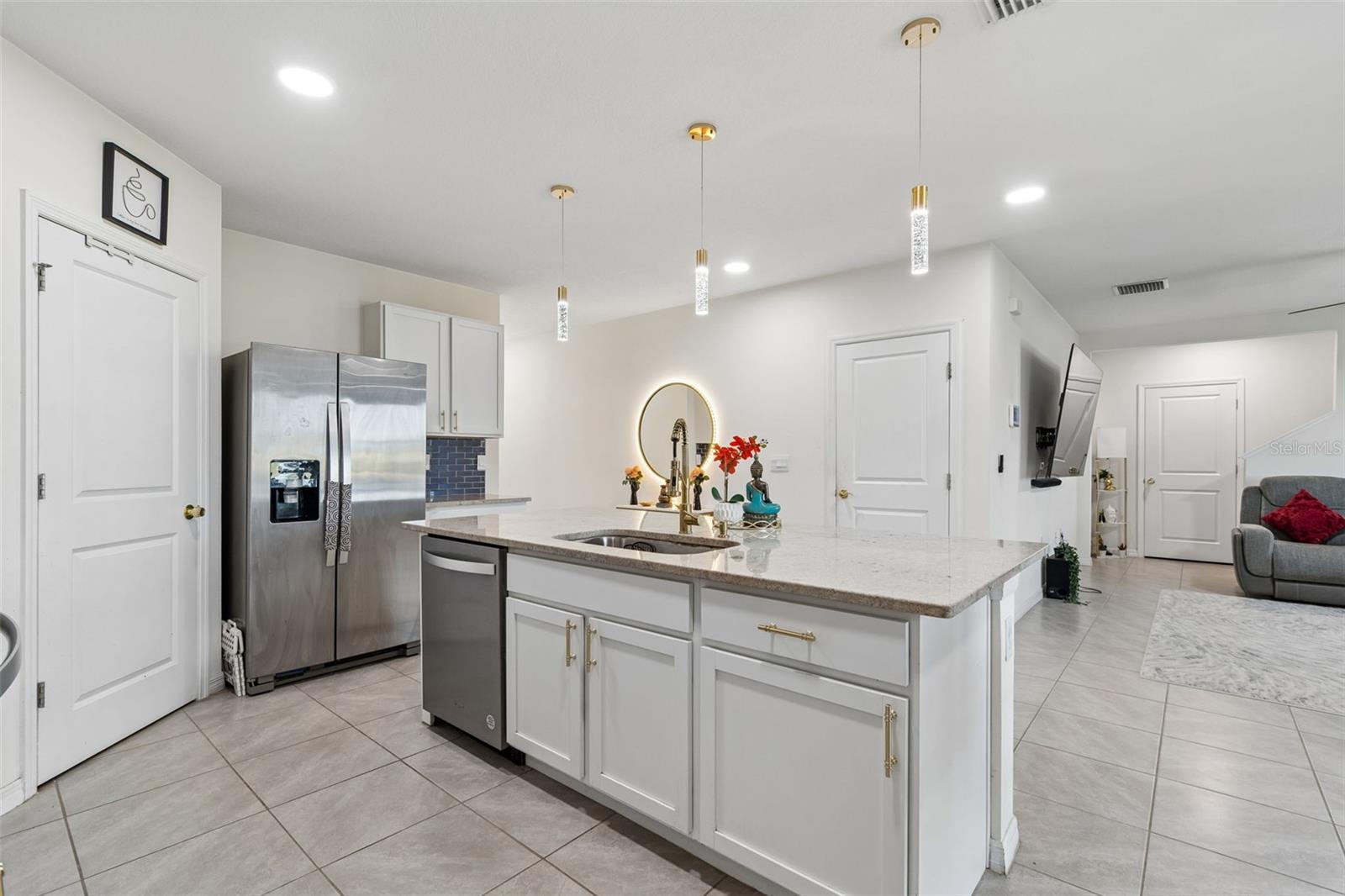 ASHBERRY VILLAGE PH 2A - Residential