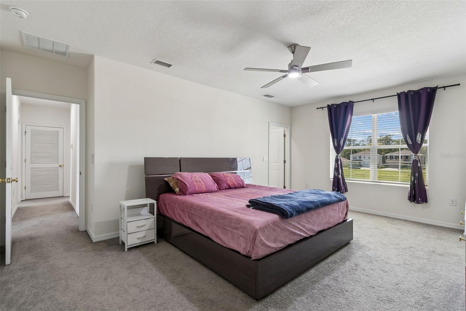 ASHBERRY VILLAGE PH 2A - Residential