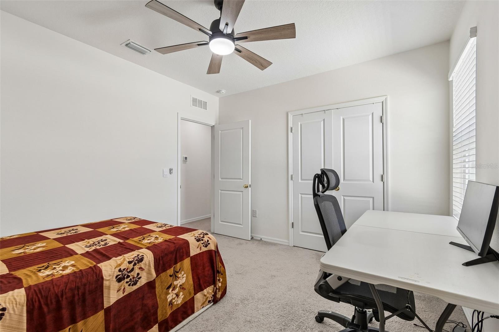 ASHBERRY VILLAGE PH 2A - Residential