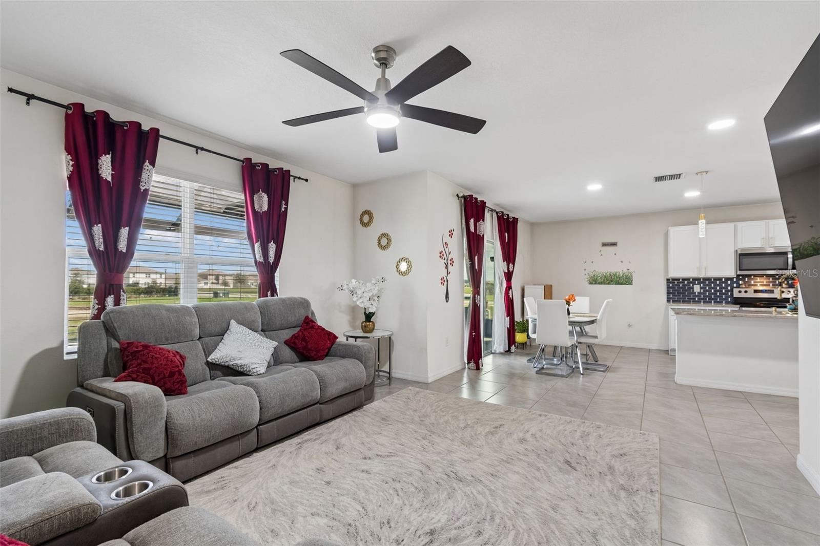 ASHBERRY VILLAGE PH 2A - Residential