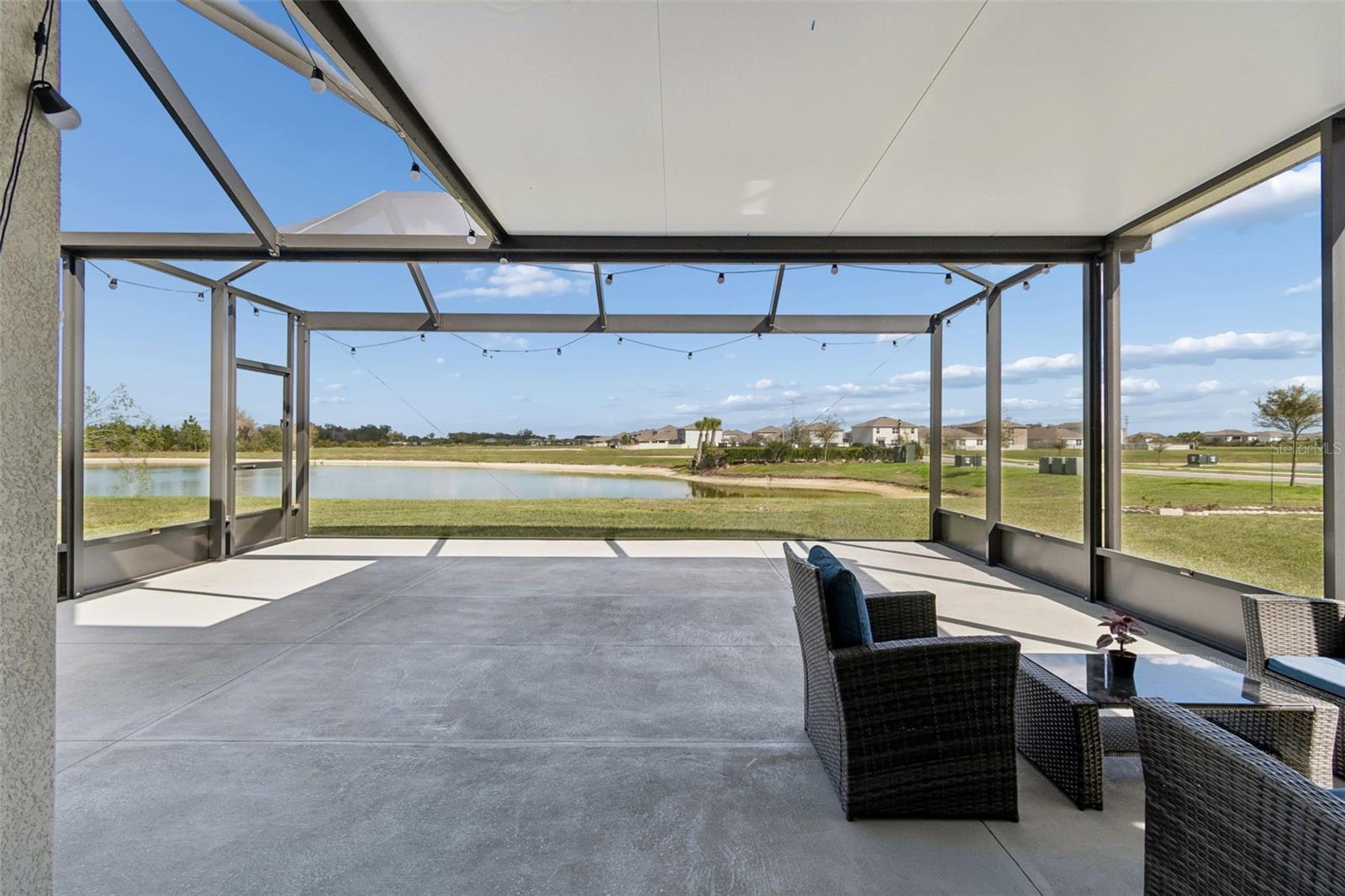 ASHBERRY VILLAGE PH 2A - Residential