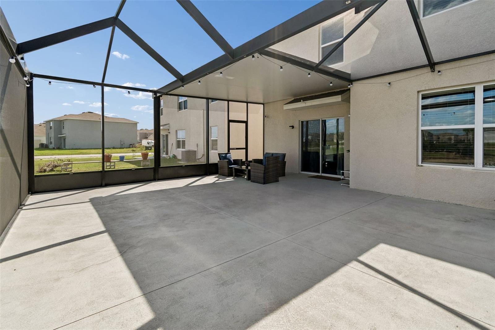 ASHBERRY VILLAGE PH 2A - Residential