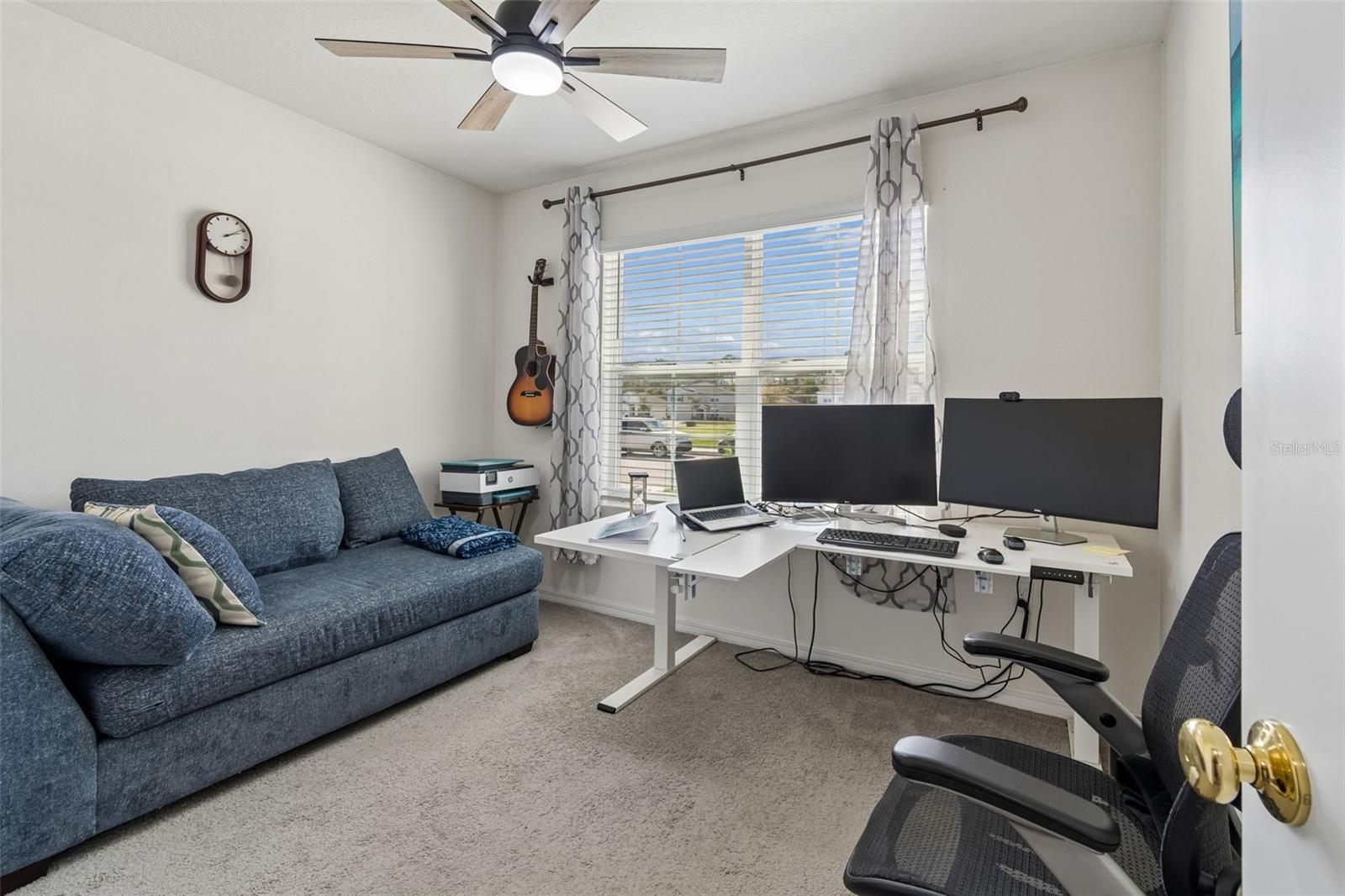 ASHBERRY VILLAGE PH 2A - Residential