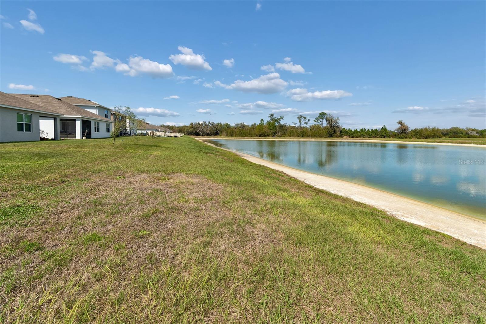 ASHBERRY VILLAGE PH 2A - Residential