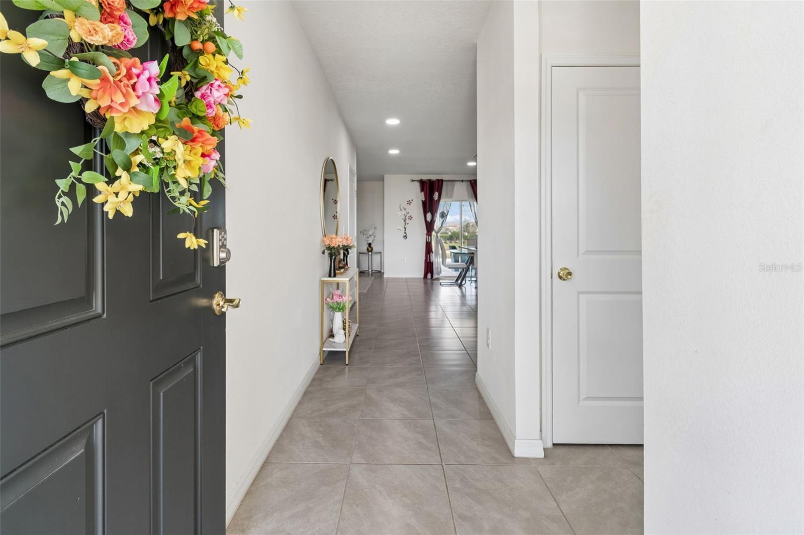 ASHBERRY VILLAGE PH 2A - Residential