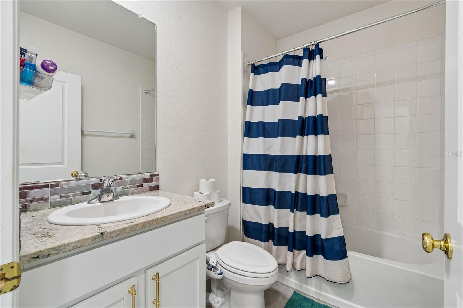 ASHBERRY VILLAGE PH 2A - Residential