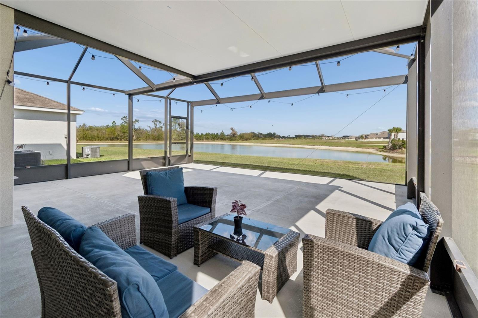 ASHBERRY VILLAGE PH 2A - Residential