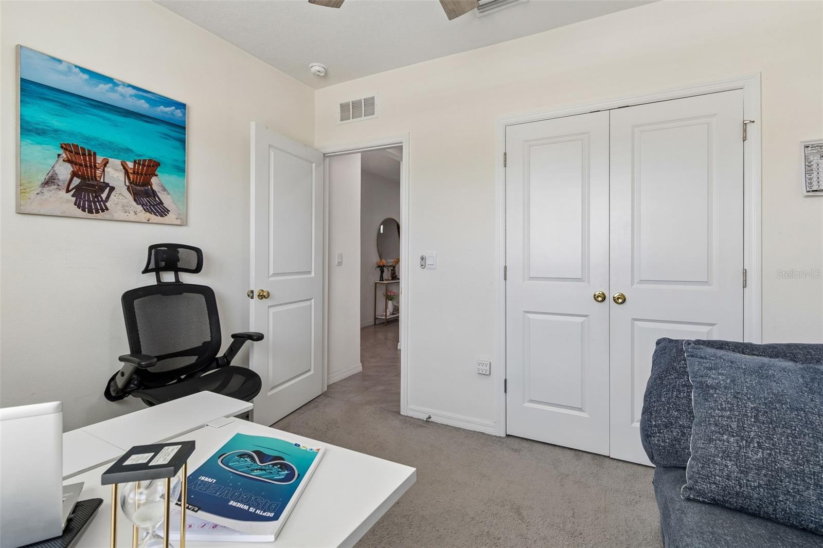 ASHBERRY VILLAGE PH 2A - Residential