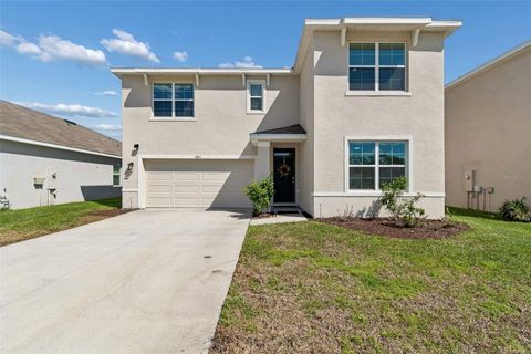 Photo of 2814 Common Fig Run, Wesley Chapel, FL 33543 (MLS # TB8486636)