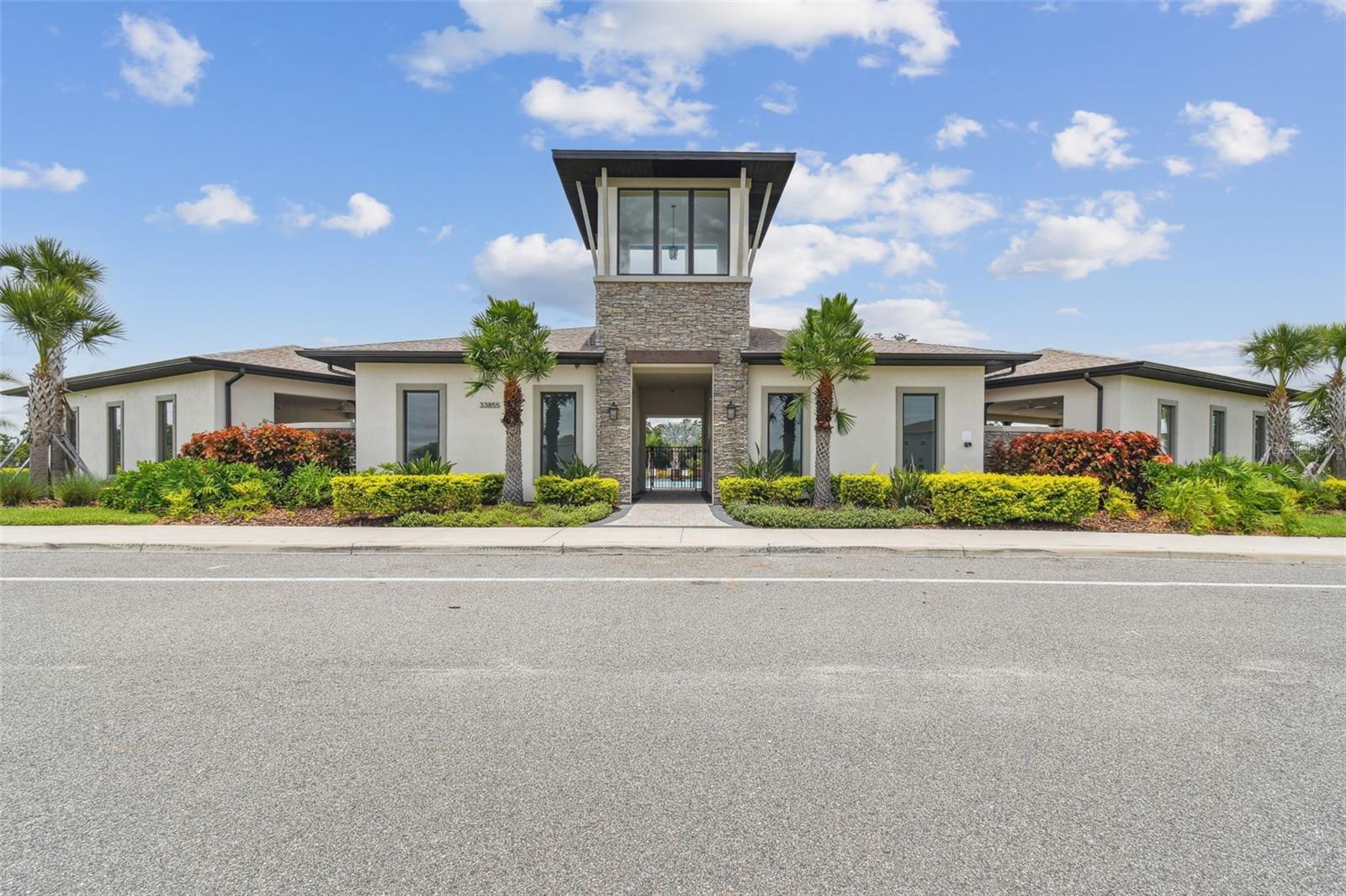 ASHBERRY VILLAGE PH 2A - Residential