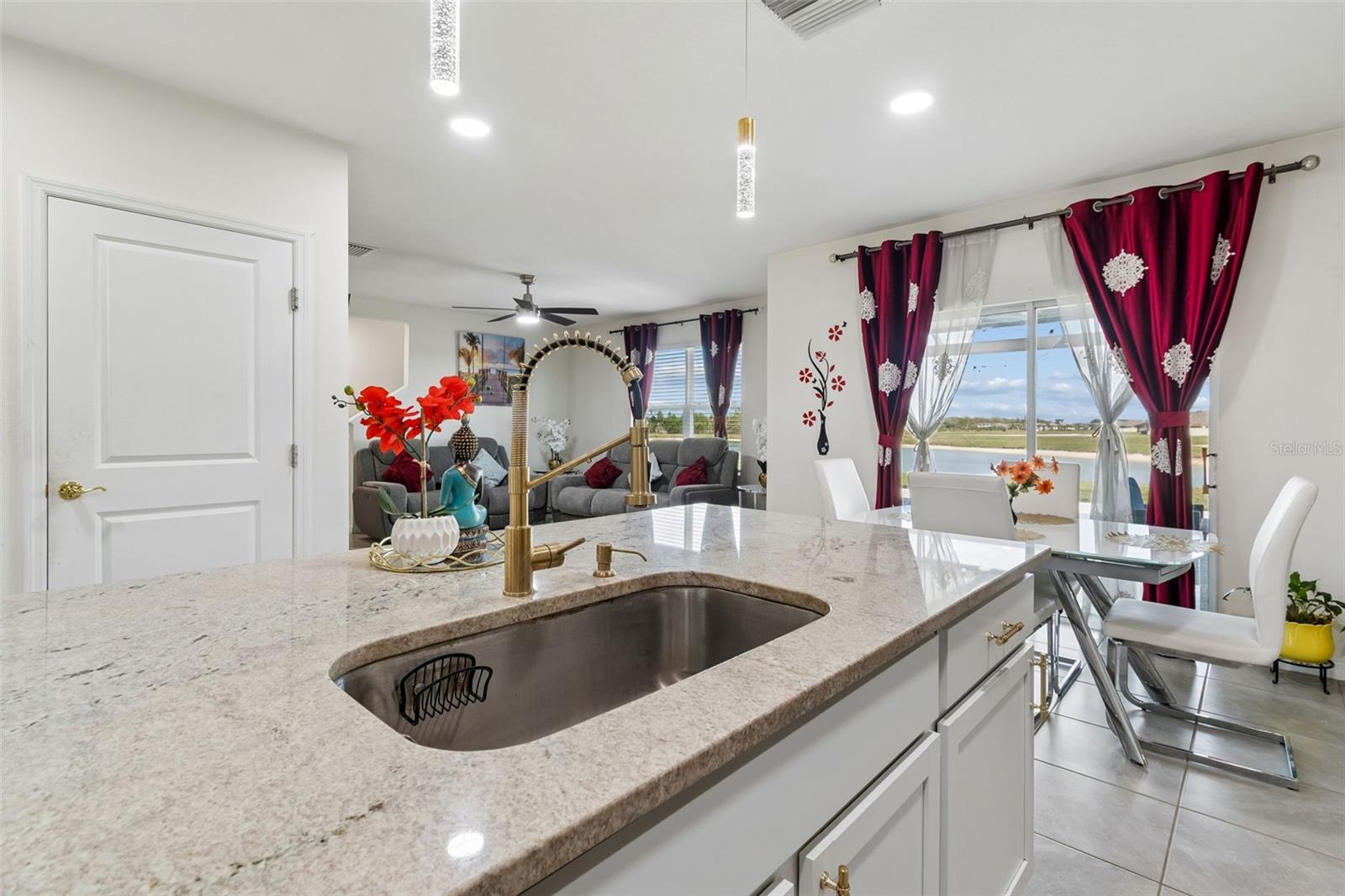 ASHBERRY VILLAGE PH 2A - Residential