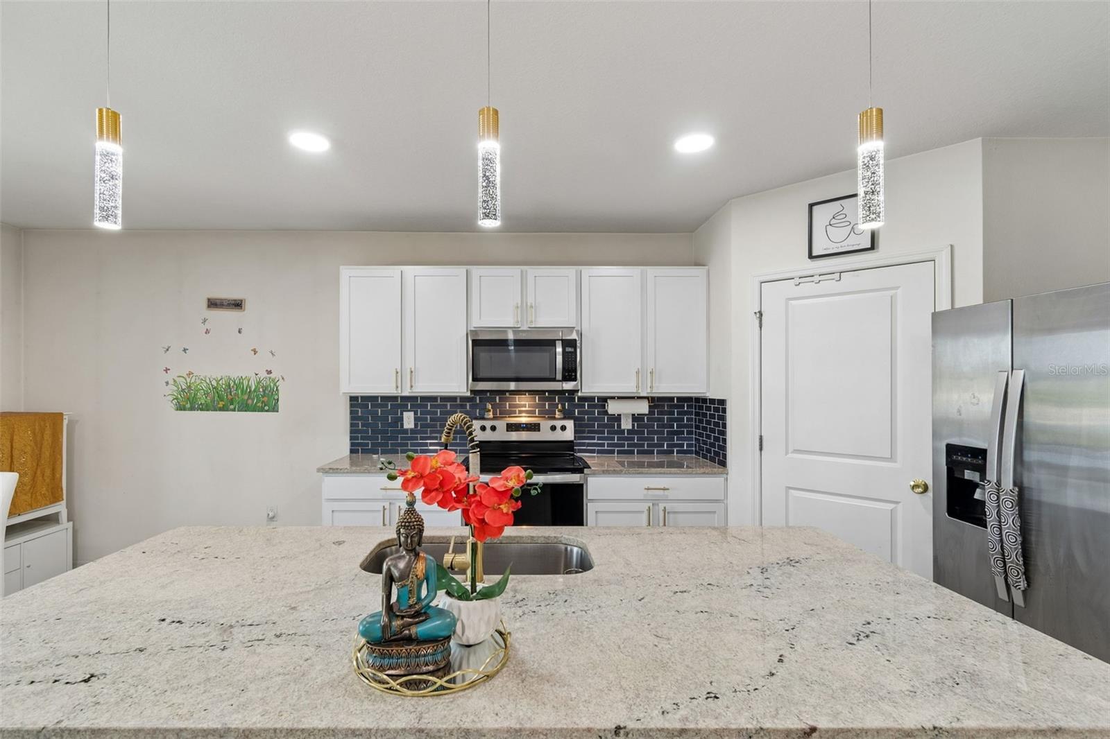 ASHBERRY VILLAGE PH 2A - Residential