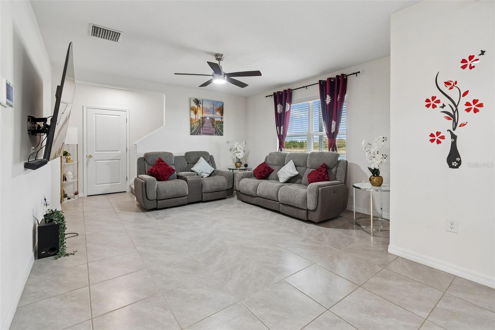 ASHBERRY VILLAGE PH 2A - Residential