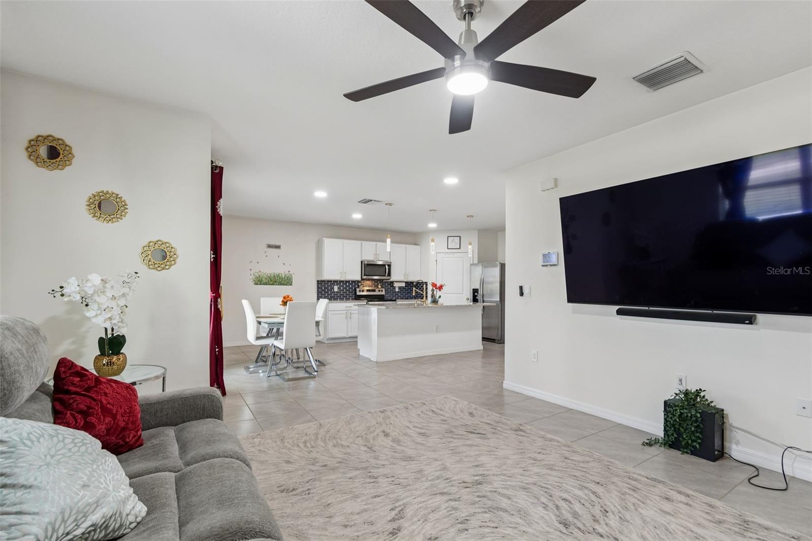 ASHBERRY VILLAGE PH 2A - Residential