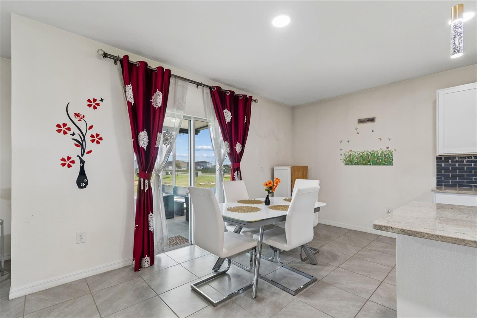 ASHBERRY VILLAGE PH 2A - Residential