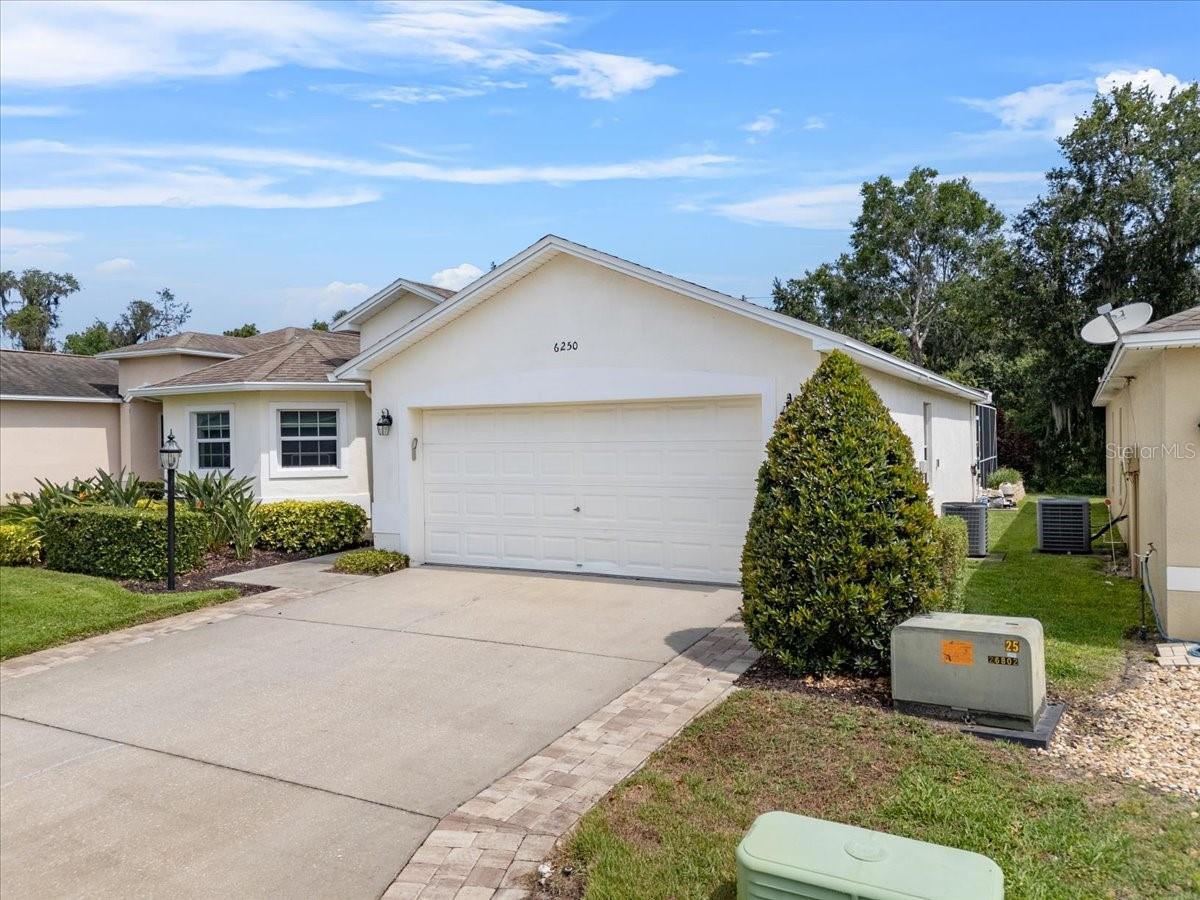 6250 SILVER LEAF LANE
