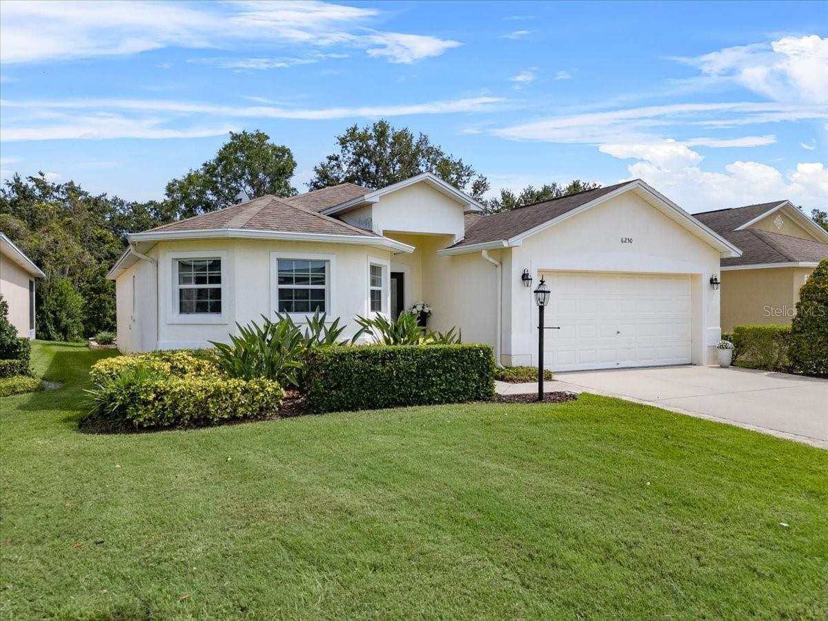 6250 SILVER LEAF LANE