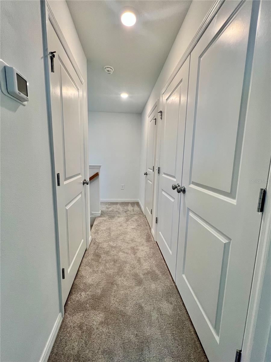 WESTVIEW POD B NEIGHBORHOOD 2A & 2B PH 1 - Residential Lease