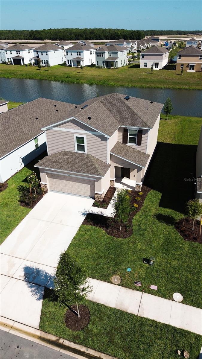 WESTVIEW POD B NEIGHBORHOOD 2A & 2B PH 1 - Residential Lease