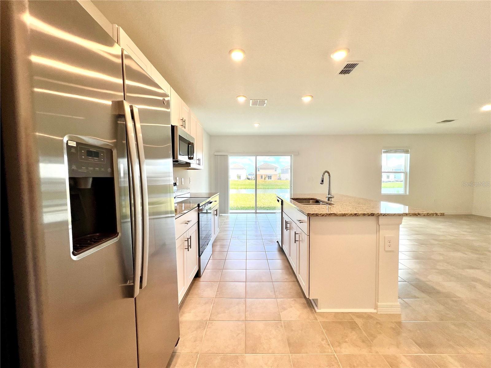 WESTVIEW POD B NEIGHBORHOOD 2A & 2B PH 1 - Residential Lease