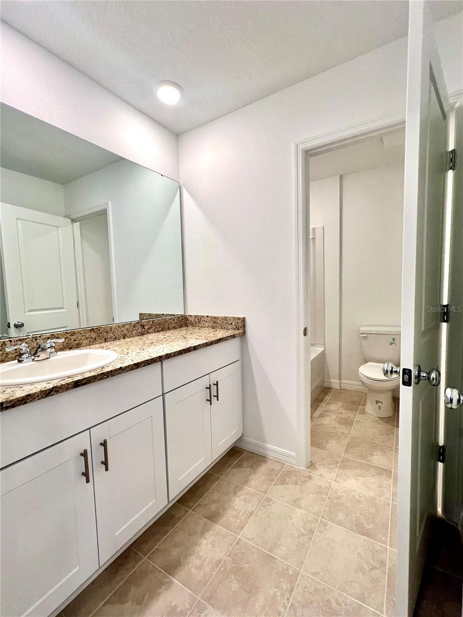 WESTVIEW POD B NEIGHBORHOOD 2A & 2B PH 1 - Residential Lease