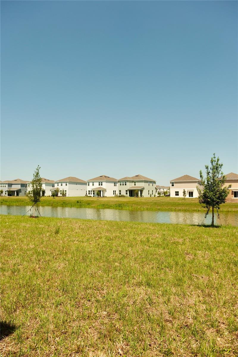 WESTVIEW POD B NEIGHBORHOOD 2A & 2B PH 1 - Residential Lease